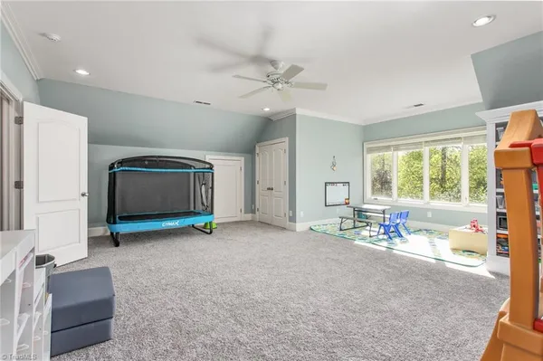 $990,000 | 6699 Fegan Road, Summerfield, NC 27358