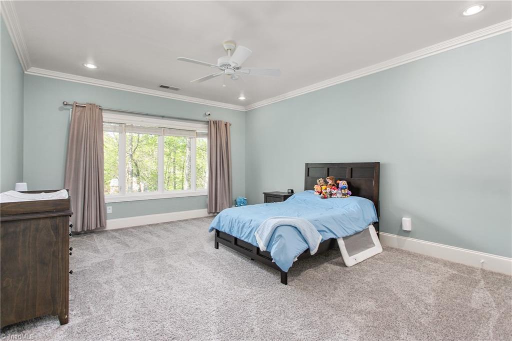 6699 Fegan Road Summerfield, NC 27358 - Photo 25 of 50 Bedroom Two