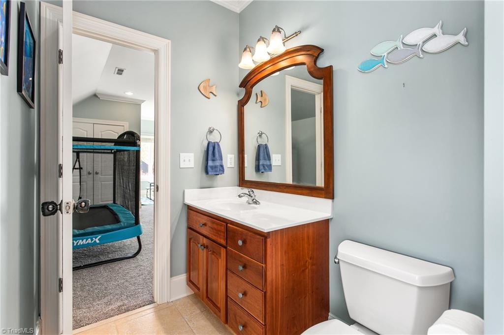 6699 Fegan Road Summerfield, NC 27358 - Photo 26 of 50 Second Full Bath