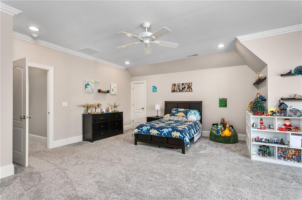 6699 Fegan Road Summerfield, NC 27358 - Photo 29 of 50