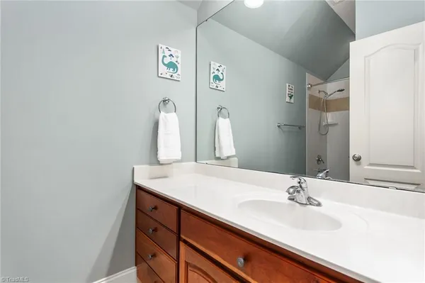 $990,000 | 6699 Fegan Road, Summerfield, NC 27358