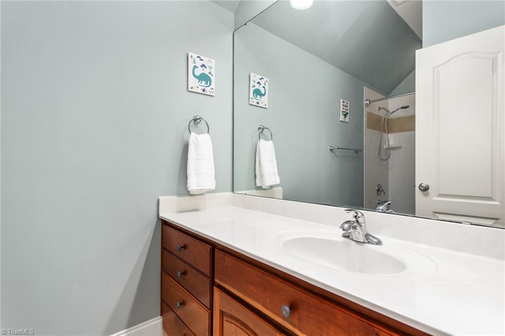 6699 Fegan Road Summerfield, NC 27358 - Photo 30 of 50 Third Full Bath