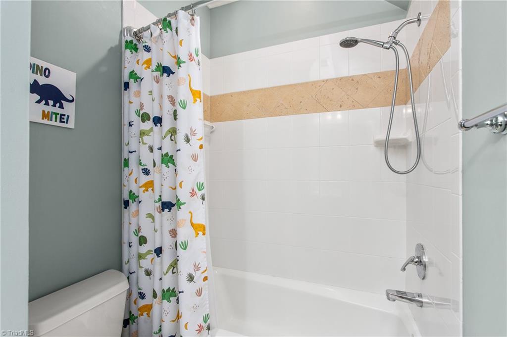 6699 Fegan Road Summerfield, NC 27358 - Photo 31 of 50 Third Full Bath