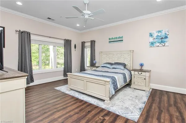 $990,000 | 6699 Fegan Road, Summerfield, NC 27358