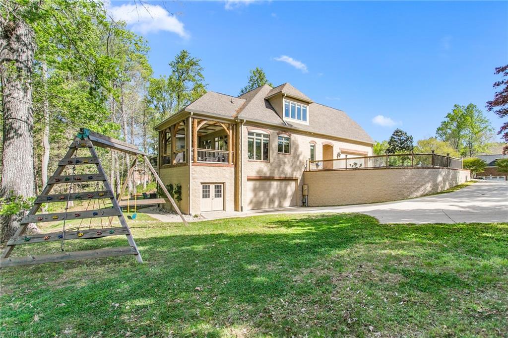 6699 Fegan Road Summerfield, NC 27358 - Photo 44 of 50