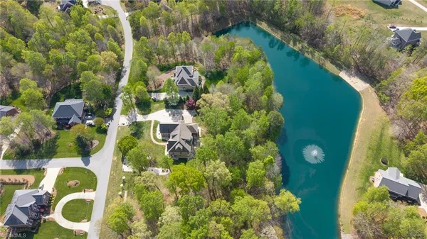 $990,000 | 6699 Fegan Road, Summerfield, NC 27358