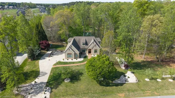 $990,000 | 6699 Fegan Road, Summerfield, NC 27358