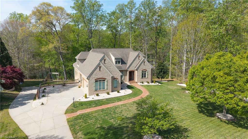 6699 Fegan Road Summerfield, NC 27358 - Photo 48 of 50