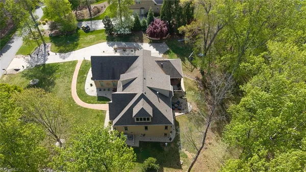 $990,000 | 6699 Fegan Road, Summerfield, NC 27358