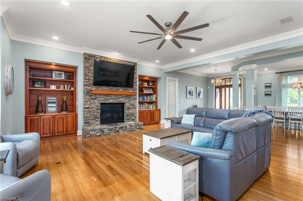 6699 Fegan Road Summerfield, NC 27358 - Photo 8 of 50