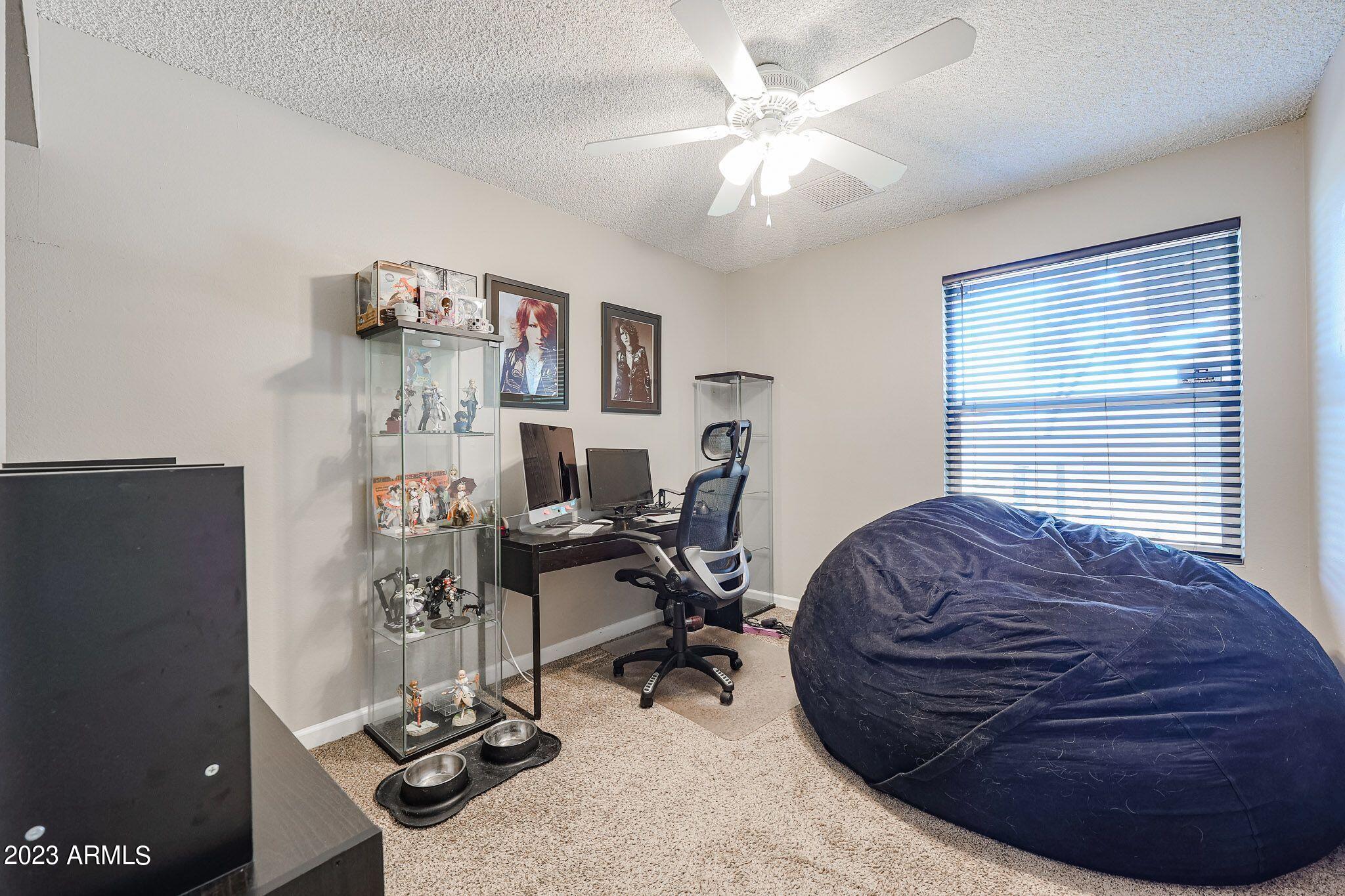 2710 East Cactus Road Phoenix, AZ 85032 - Photo 15 of 23 2710 E Cactus Rd Bedroom #1