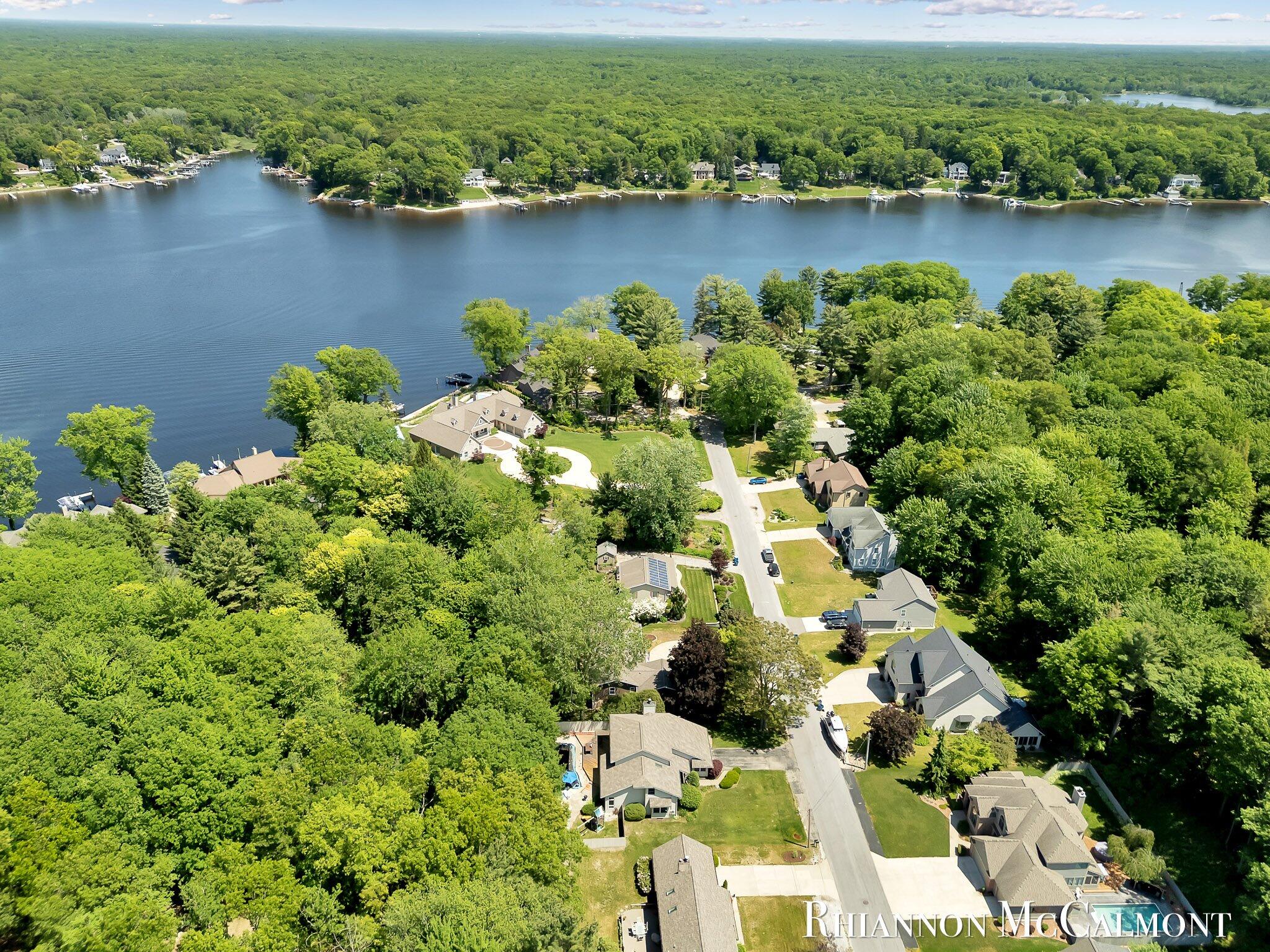 16151 Terrace Road Spring Lake, MI 49456 - Photo 68 of 72 18-DJI_20260601143408_0169_D