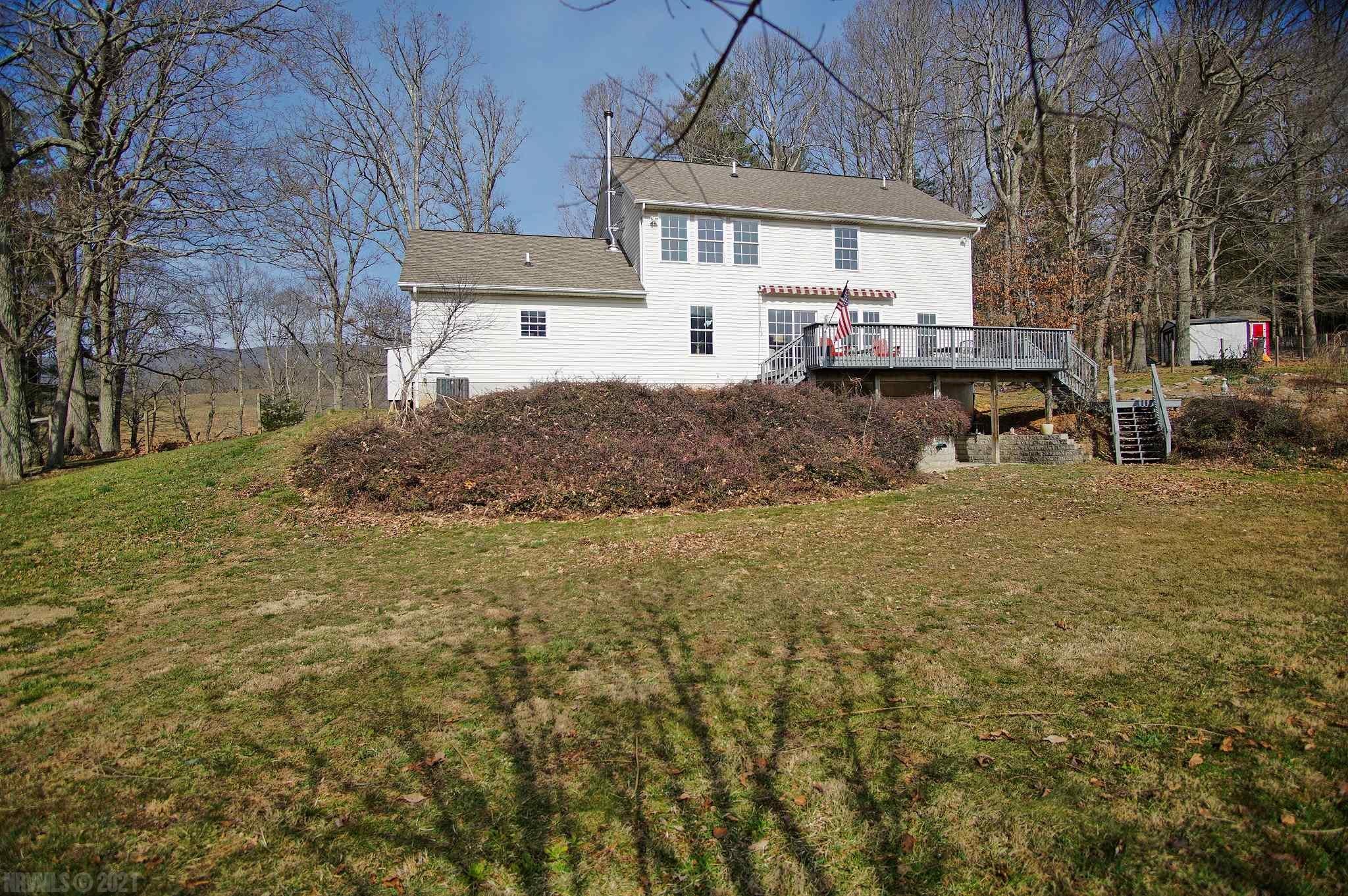 200 Ridge Line Drive Newport, VA 24128 - Photo 74 of 77 Gallery Image 74