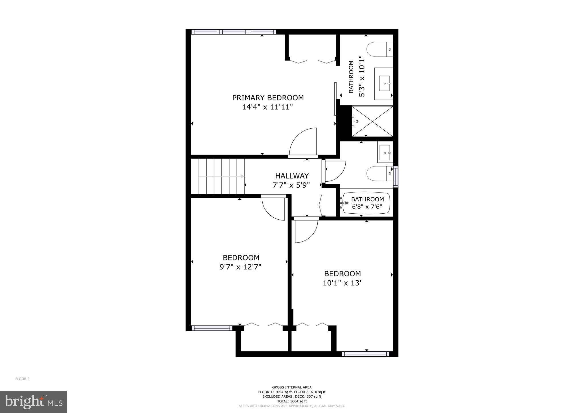 9488 Good Lion Road Columbia, MD 21045 - Photo 38 of 42