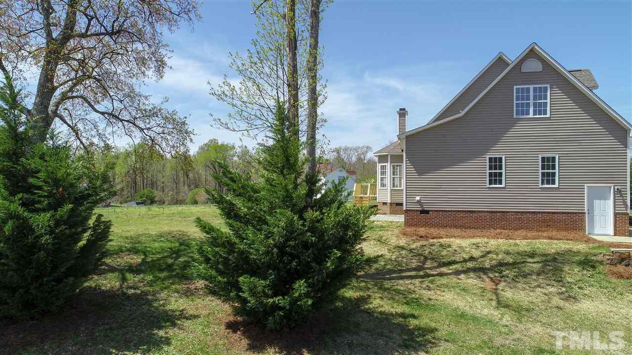 1405 Jenny Ridge Lane Willow Spring, NC 27592 - Photo 3 of 22 Gallery Image 3