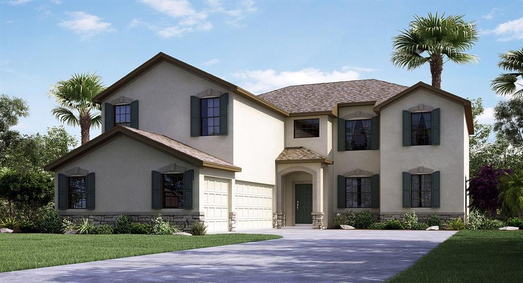 13812 Felix Will Road Riverview, FL 33579 - Photo 1 of 1 Gallery Image 1