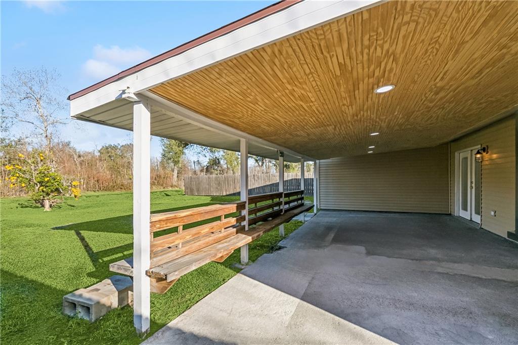 370 Barton Avenue Luling, LA 70070 - Photo 17 of 19