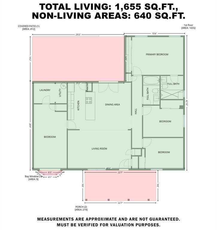 370 Barton Avenue Luling, LA 70070 - Photo 19 of 19