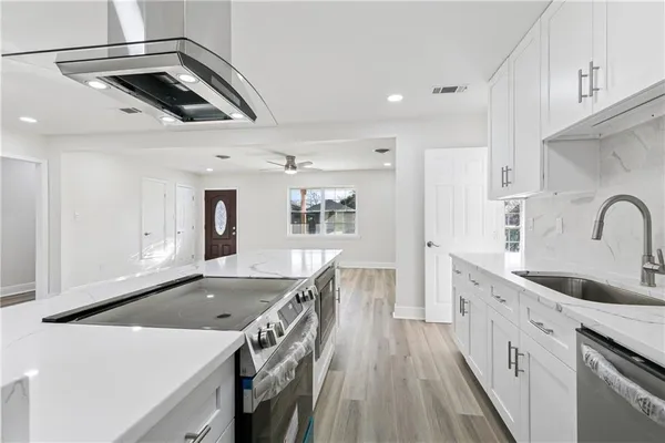 $249,900 | 370 Barton Avenue, Luling, LA 70070