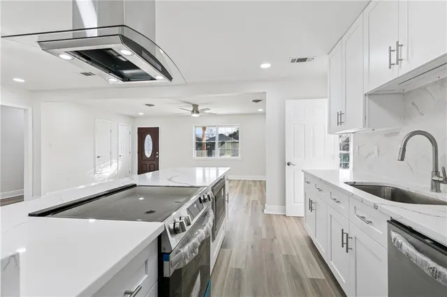 $259,900 | 370 Barton Avenue, Luling, LA 70070