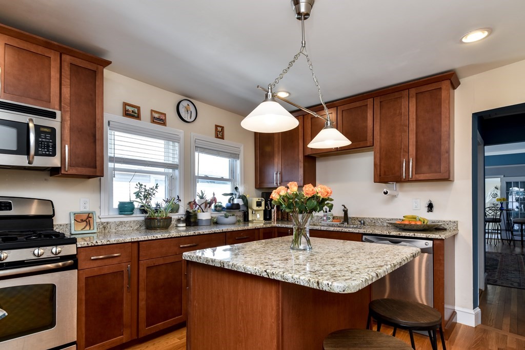 30 Unity Avenue, Unit 30 Belmont, MA 02478 - Photo 16 of 21