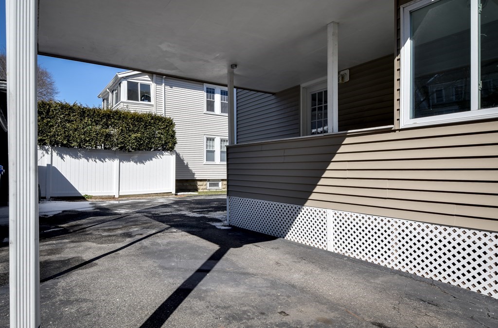 30 Unity Avenue, Unit 30 Belmont, MA 02478 - Photo 20 of 21