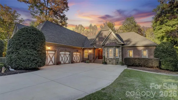 $1,300,200 | 7727 Juniper Lane, Denver, NC 28037