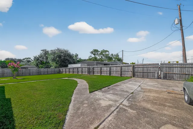 $399,000 | 1215 Avenue East, South Houston, TX 77587