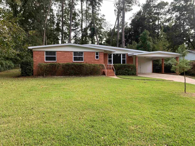 $1,875 | 1915 Sunset Lane, Tallahassee, FL 32303