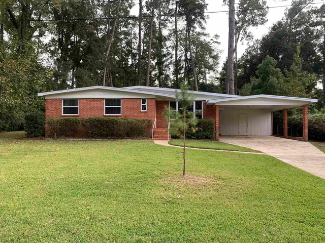 $1,875 | 1915 Sunset Lane, Tallahassee, FL 32303