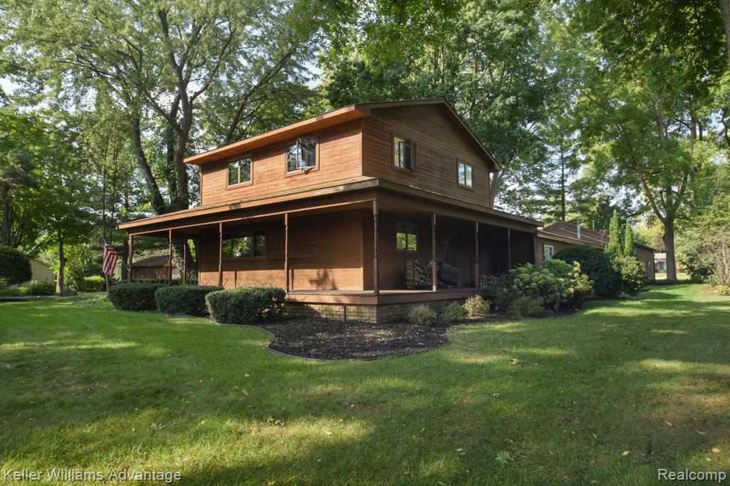 26275 Drake Road Farmington Hills, MI 48331 - Photo 60 of 67
