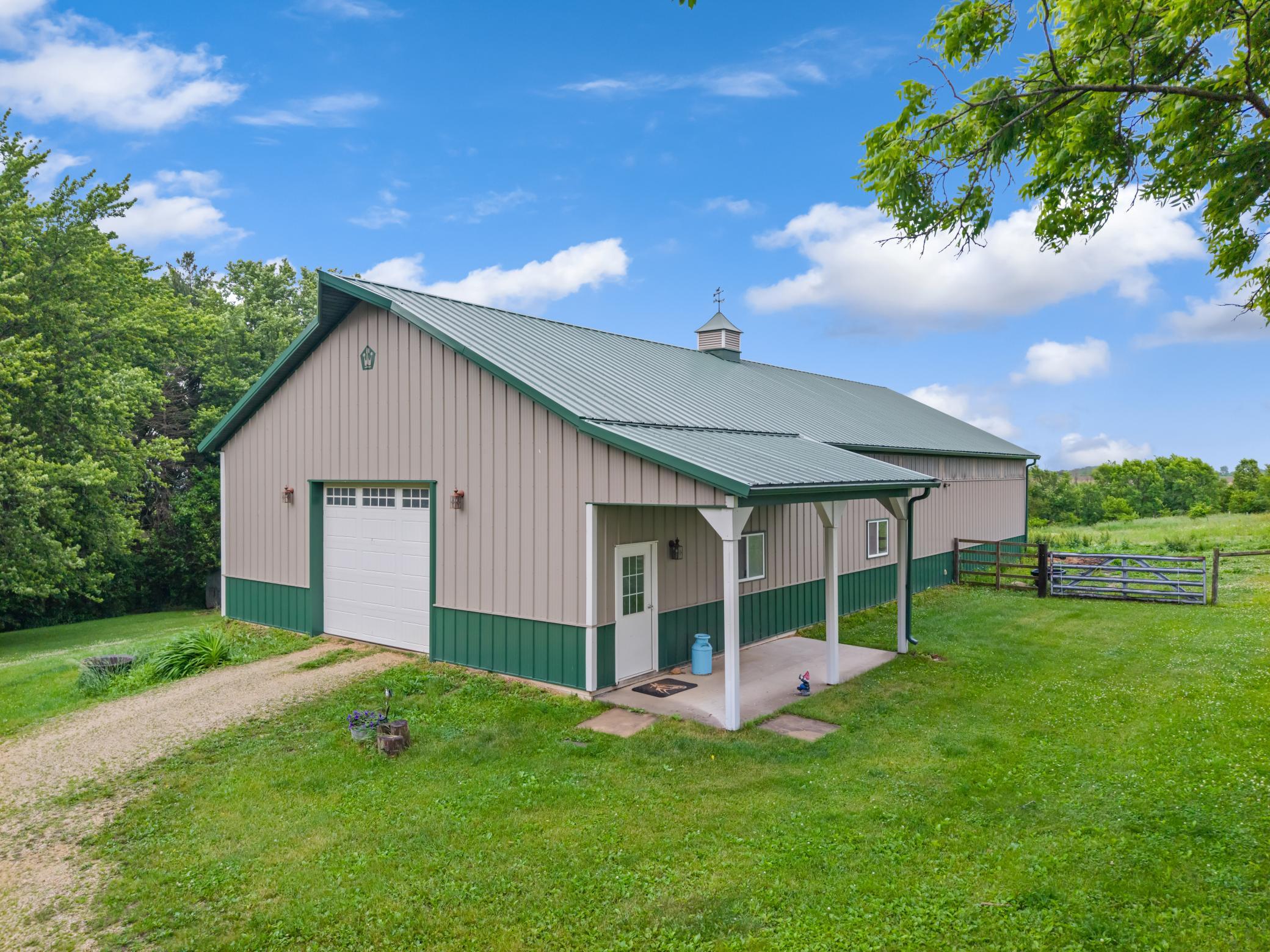 18615 Dunn Road Brownsville, MN 55919 - Photo 25 of 35