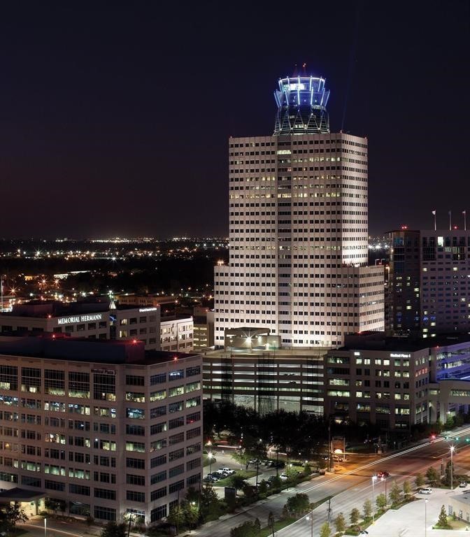 8245 Kingsbrook Road, Unit 239 Houston, TX 77024 - Photo 28 of 30 Gallery Image 28