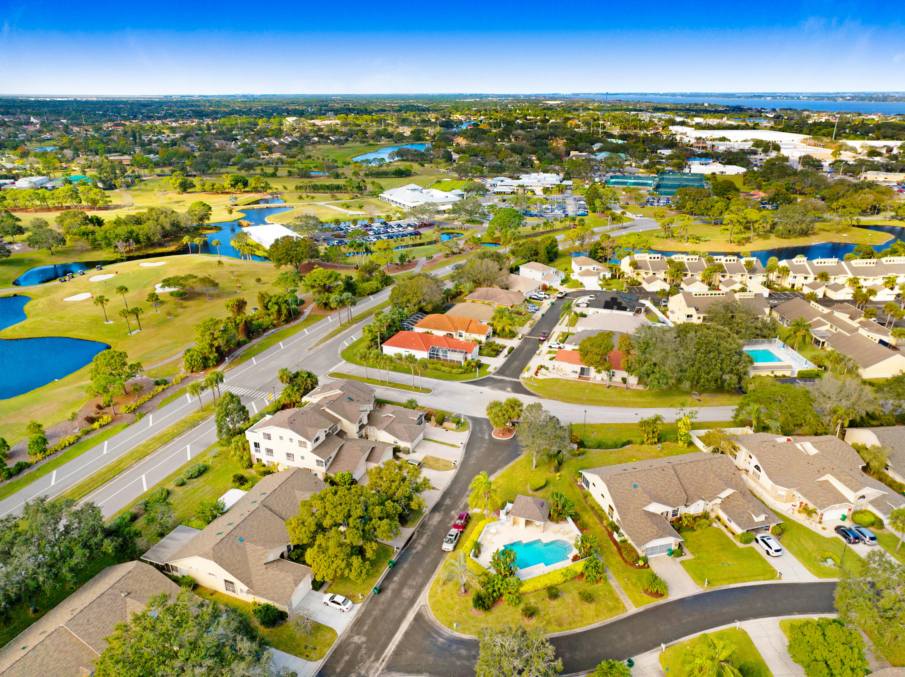 456 Prestwick Court Melbourne, FL 32940 - Photo 54 of 74 DJI_0179