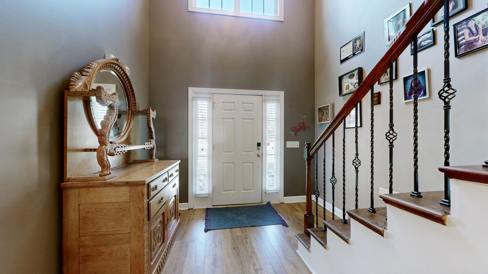 105 Beagle Run Mount Juliet, TN 37122 - Photo 4 of 42