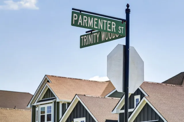 $489,990 | 3911 Trinity Woods Road, Columbia, TN 38401