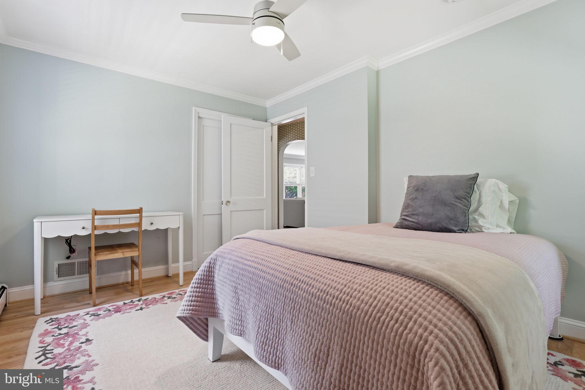 443 Schley Road Annapolis, MD 21401 - Photo 16 of 39 Both bedrooms are very spacious
