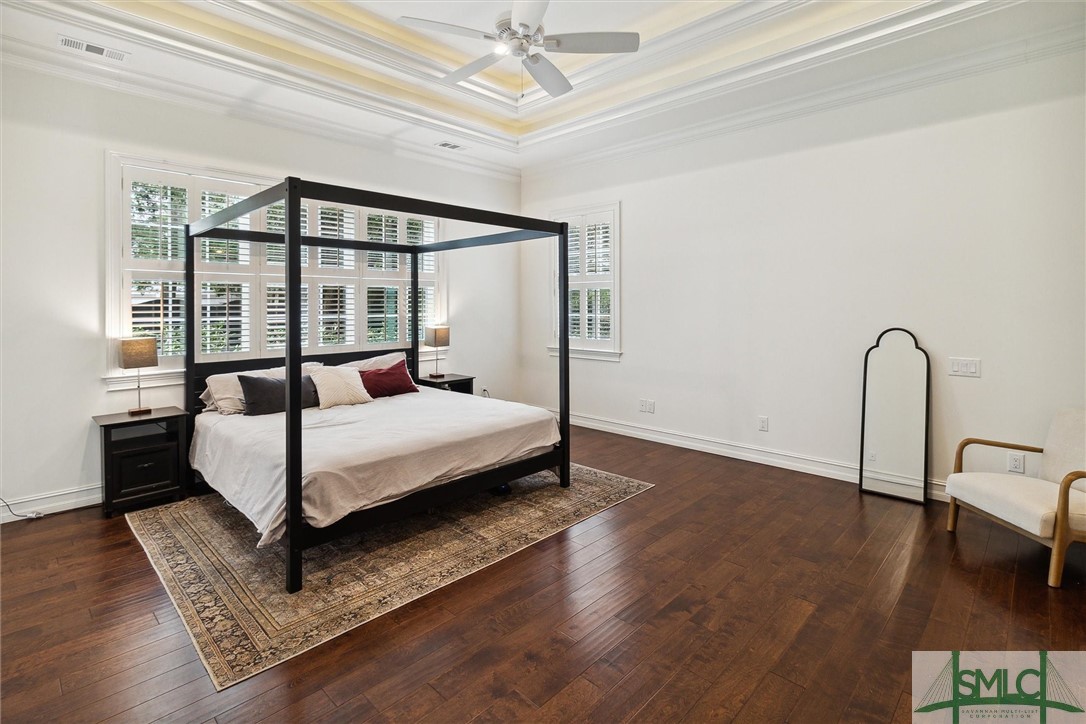 8 Little Riley Road Savannah, GA 31406 - Photo 18 of 39