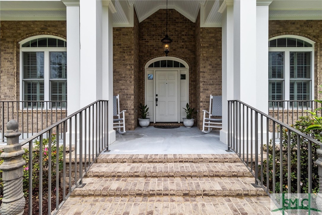 8 Little Riley Road Savannah, GA 31406 - Photo 2 of 39