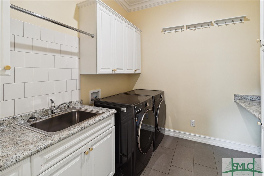 8 Little Riley Road Savannah, GA 31406 - Photo 28 of 39