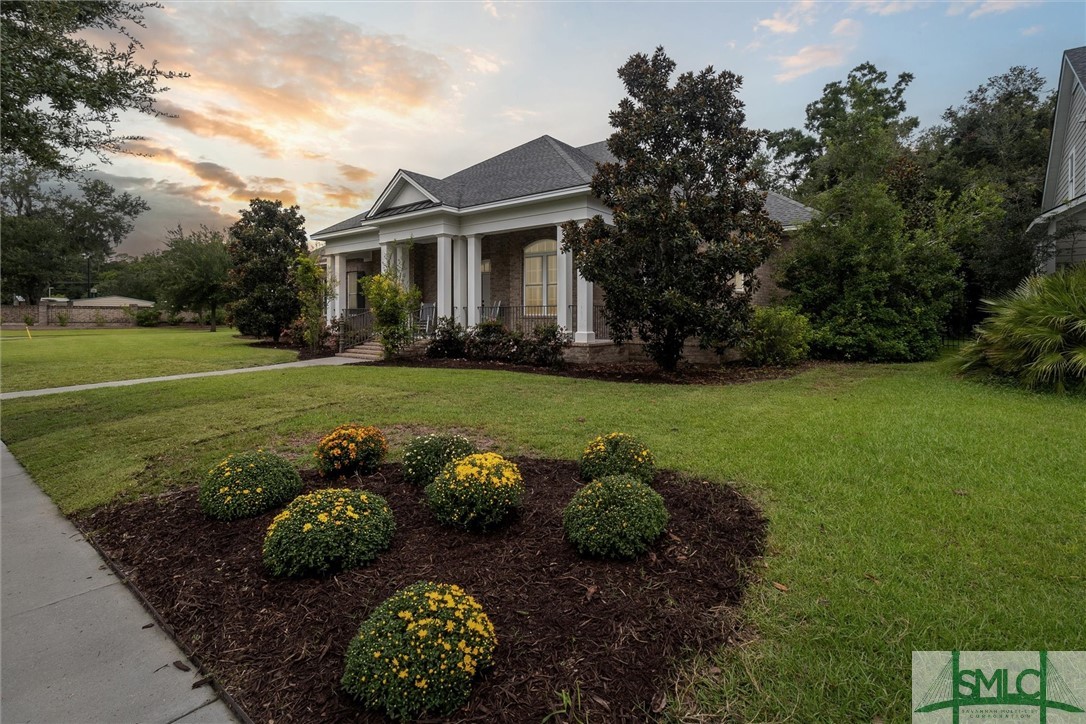 8 Little Riley Road Savannah, GA 31406 - Photo 3 of 39