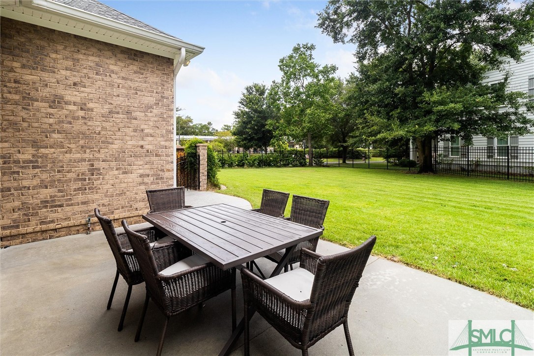 8 Little Riley Road Savannah, GA 31406 - Photo 31 of 39