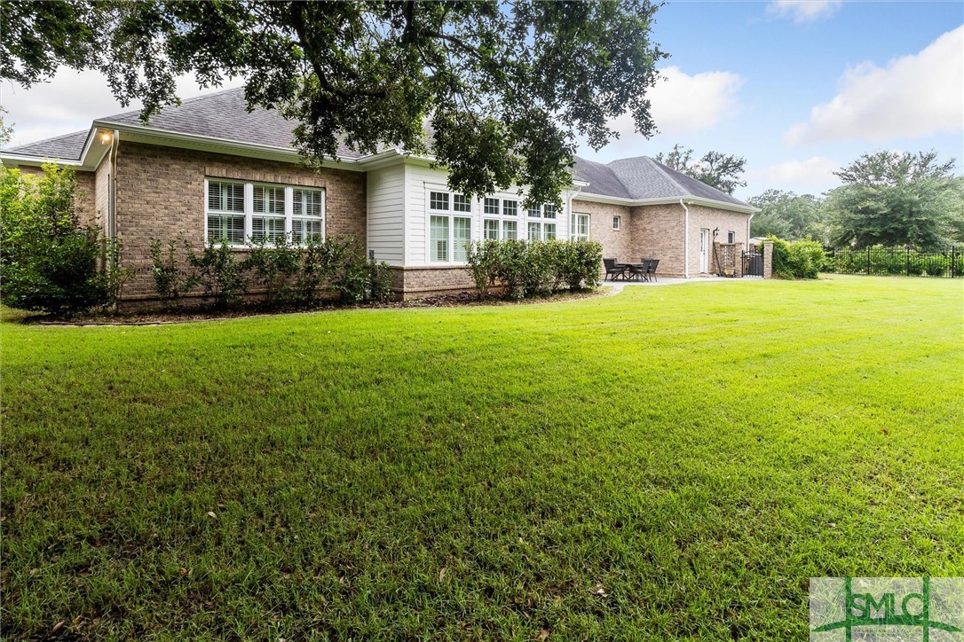 8 Little Riley Road Savannah, GA 31406 - Photo 33 of 39