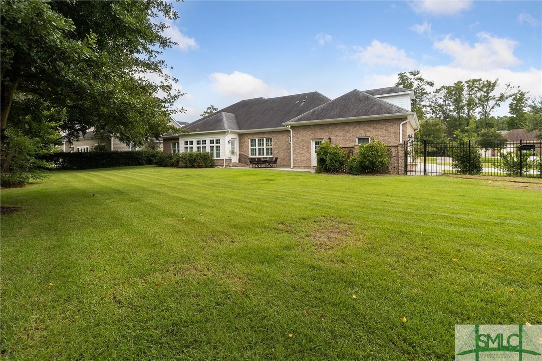 8 Little Riley Road Savannah, GA 31406 - Photo 34 of 39