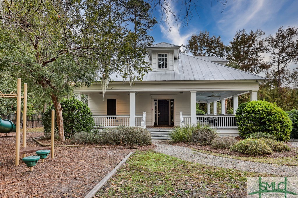 8 Little Riley Road Savannah, GA 31406 - Photo 35 of 39