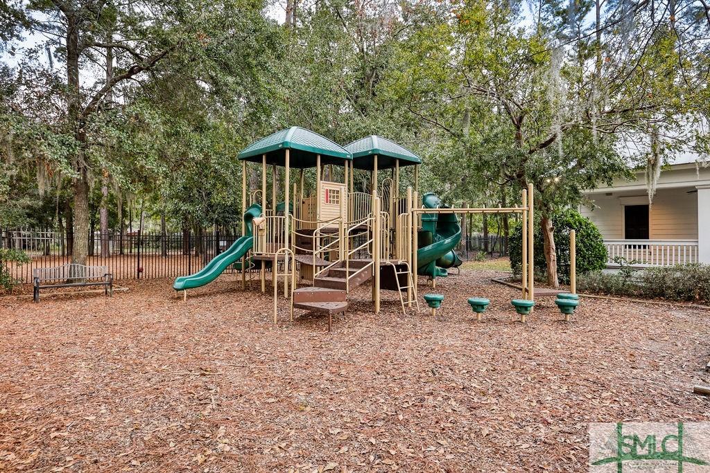 8 Little Riley Road Savannah, GA 31406 - Photo 38 of 39 community playground