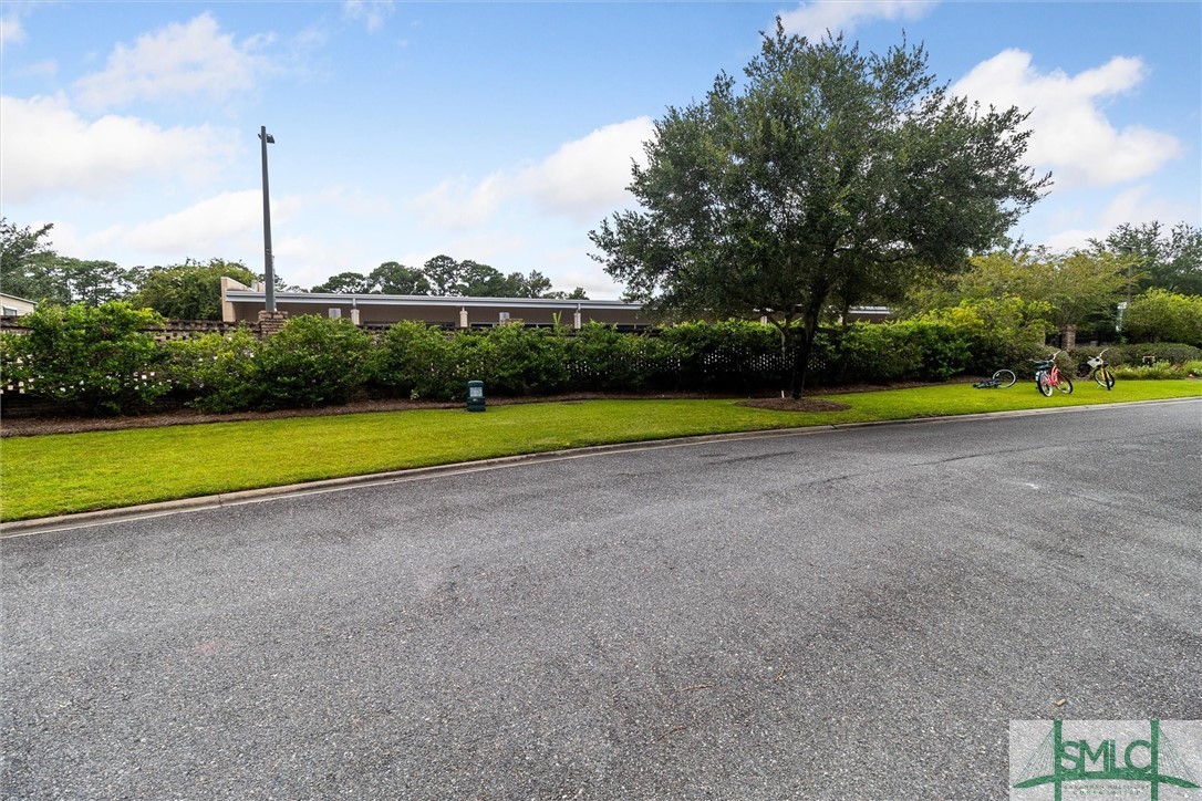 8 Little Riley Road Savannah, GA 31406 - Photo 39 of 39 Walking gate to Hancock Day school just steps from