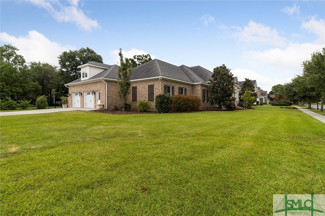 8 Little Riley Road Savannah, GA 31406 - Photo 4 of 39