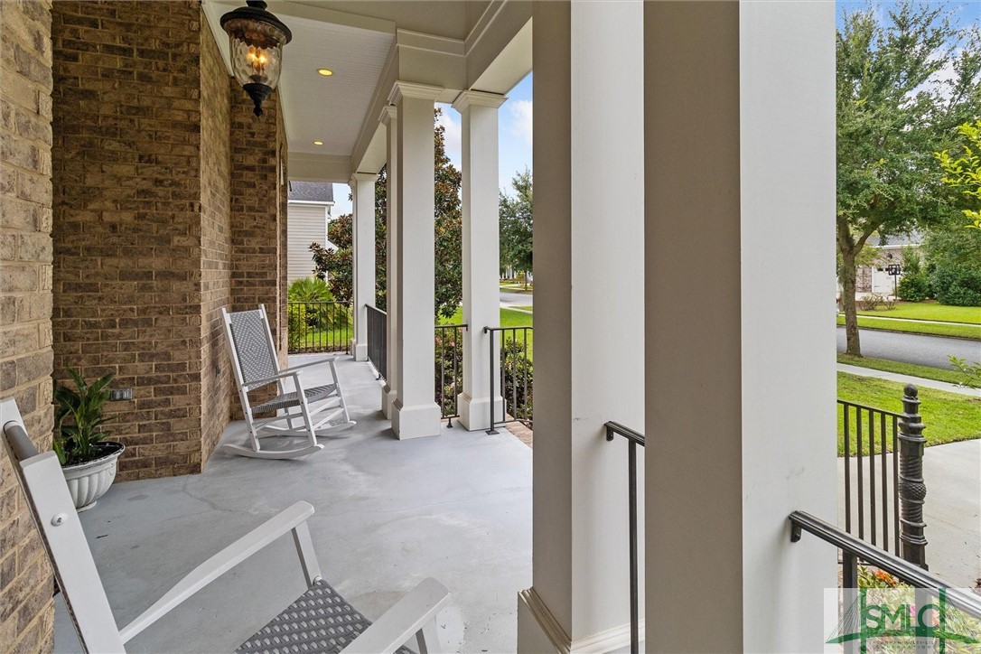 8 Little Riley Road Savannah, GA 31406 - Photo 5 of 39