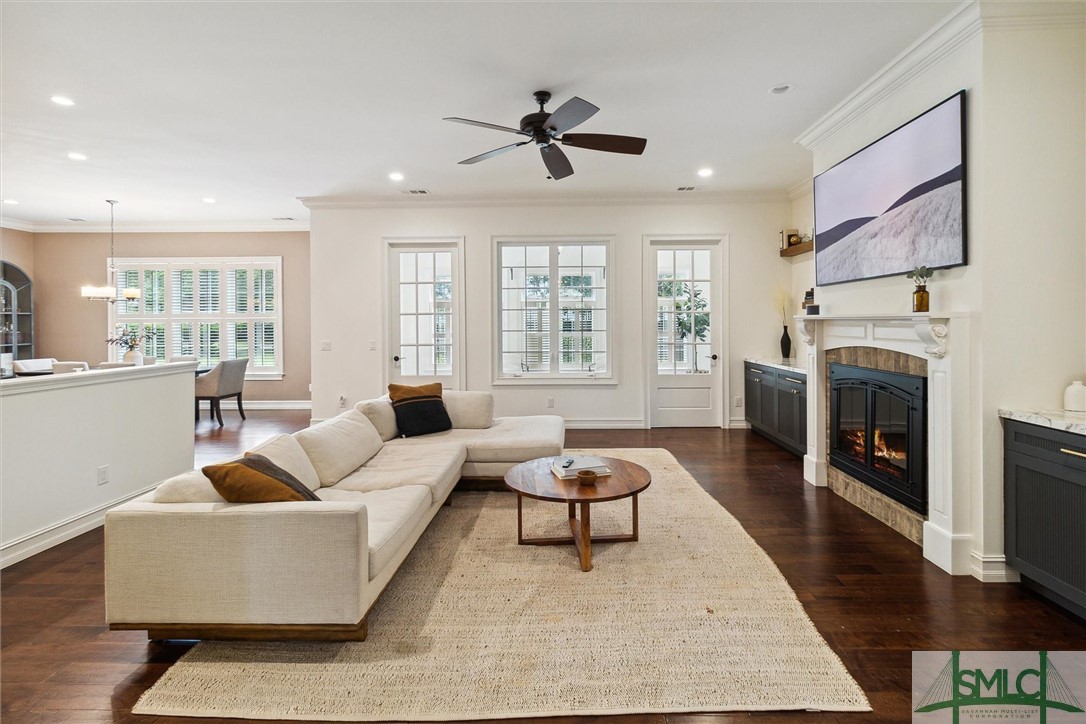 8 Little Riley Road Savannah, GA 31406 - Photo 7 of 39